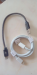 Original Apple head phone , charger, cable